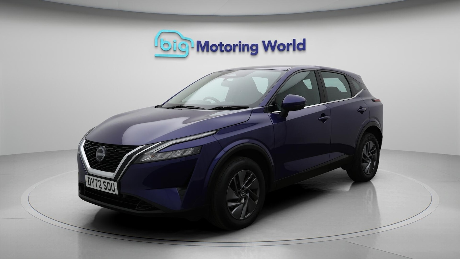 Used Nissan Qashqai 2022 for sale - 76159223: Photo 4