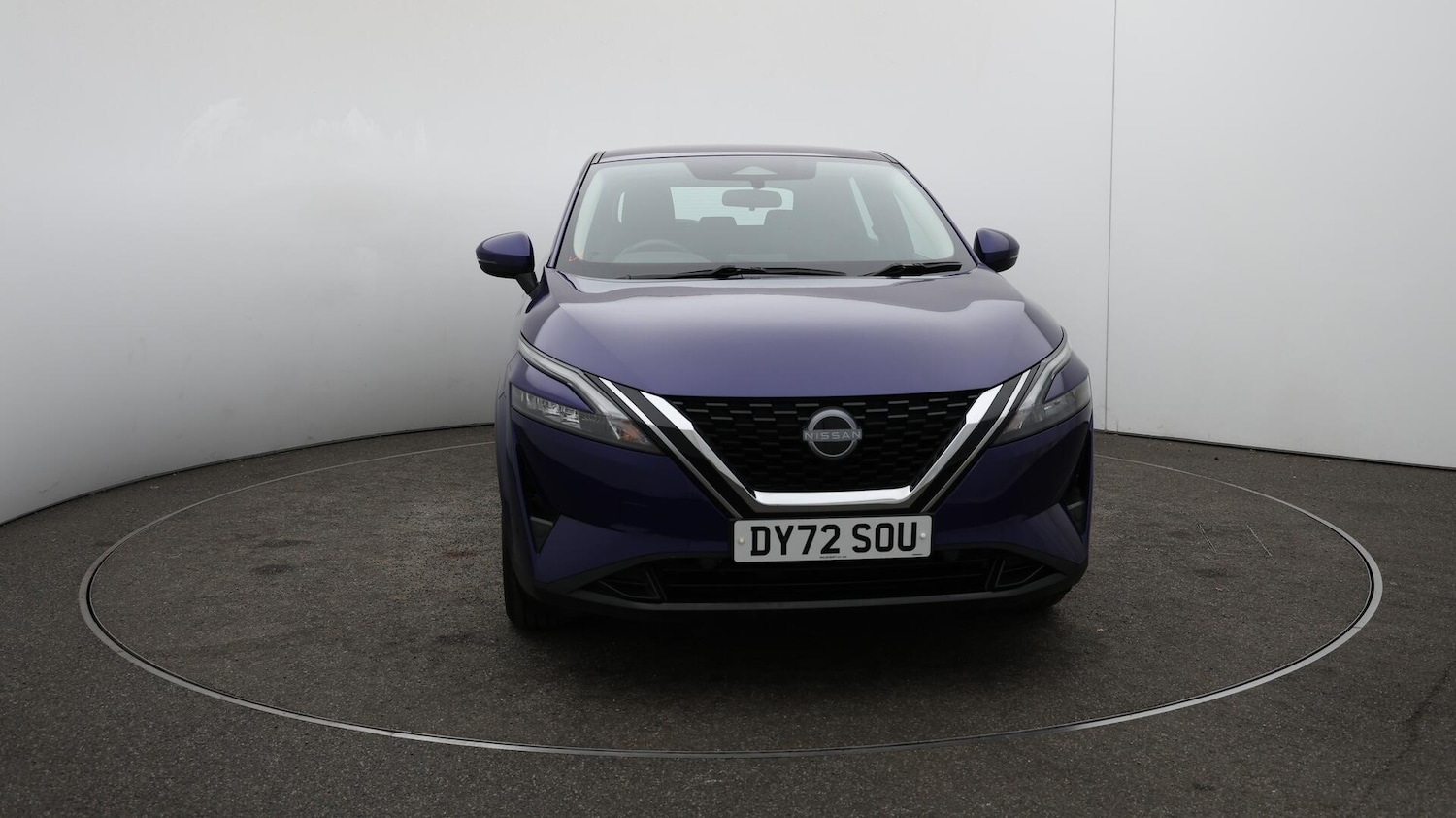 Used Nissan Qashqai 2022 for sale - 76159223: Photo 41
