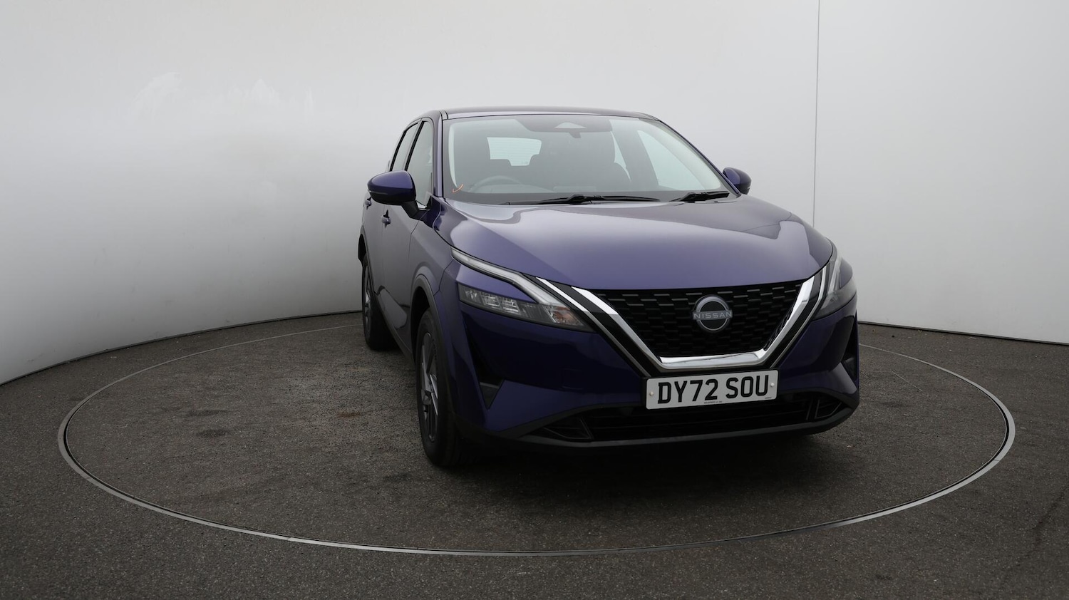 Used Nissan Qashqai 2022 for sale - 76159223: Photo 42
