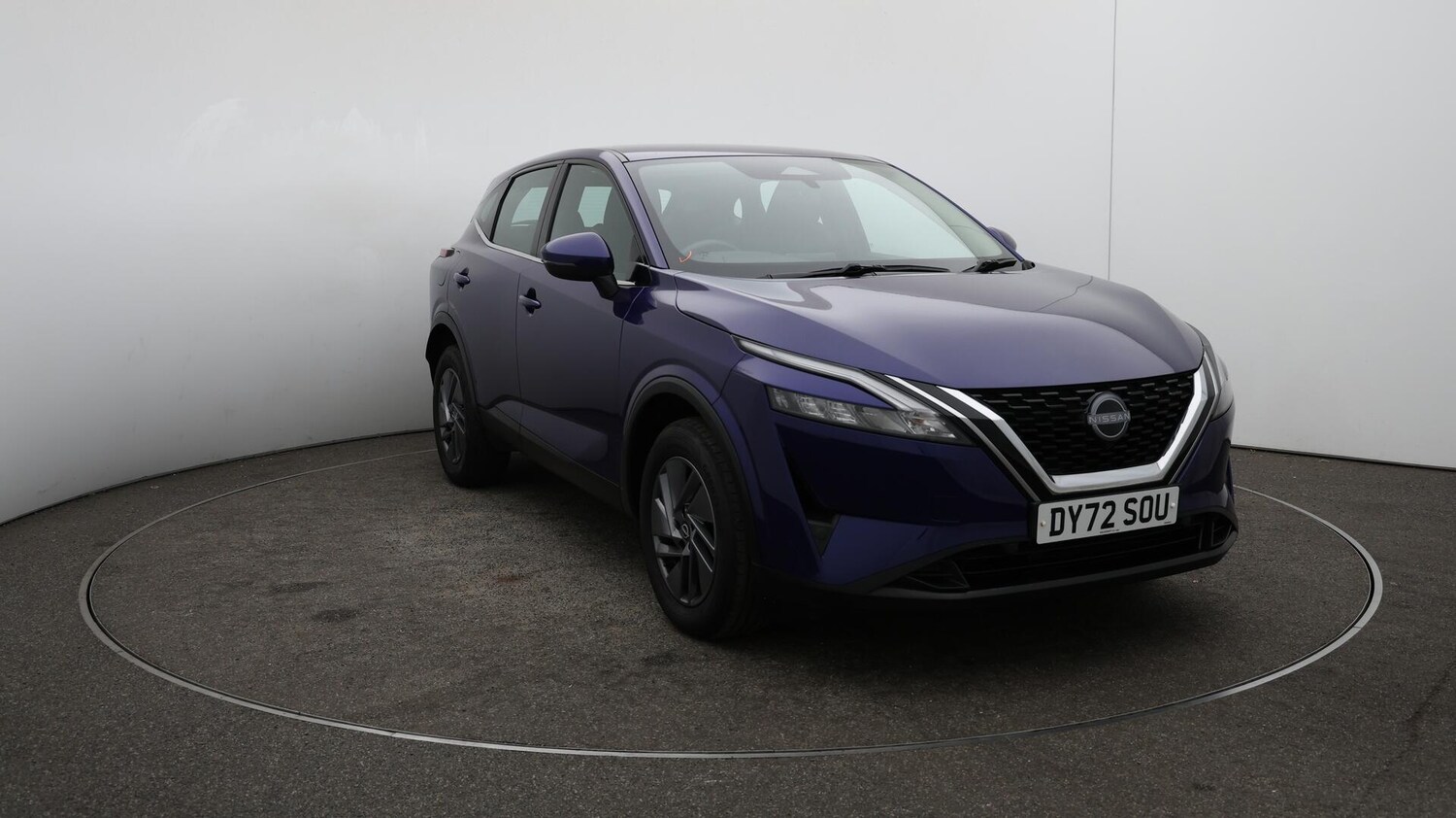 Used Nissan Qashqai 2022 for sale - 76159223: Photo 43