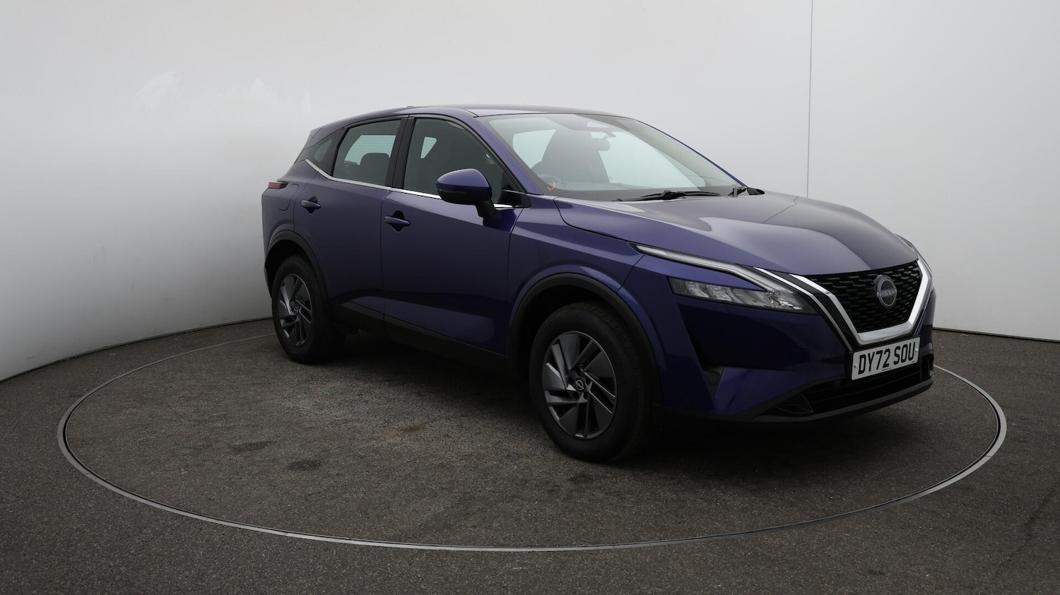 Used Nissan Qashqai 2022 for sale - 76159223: Photo 44