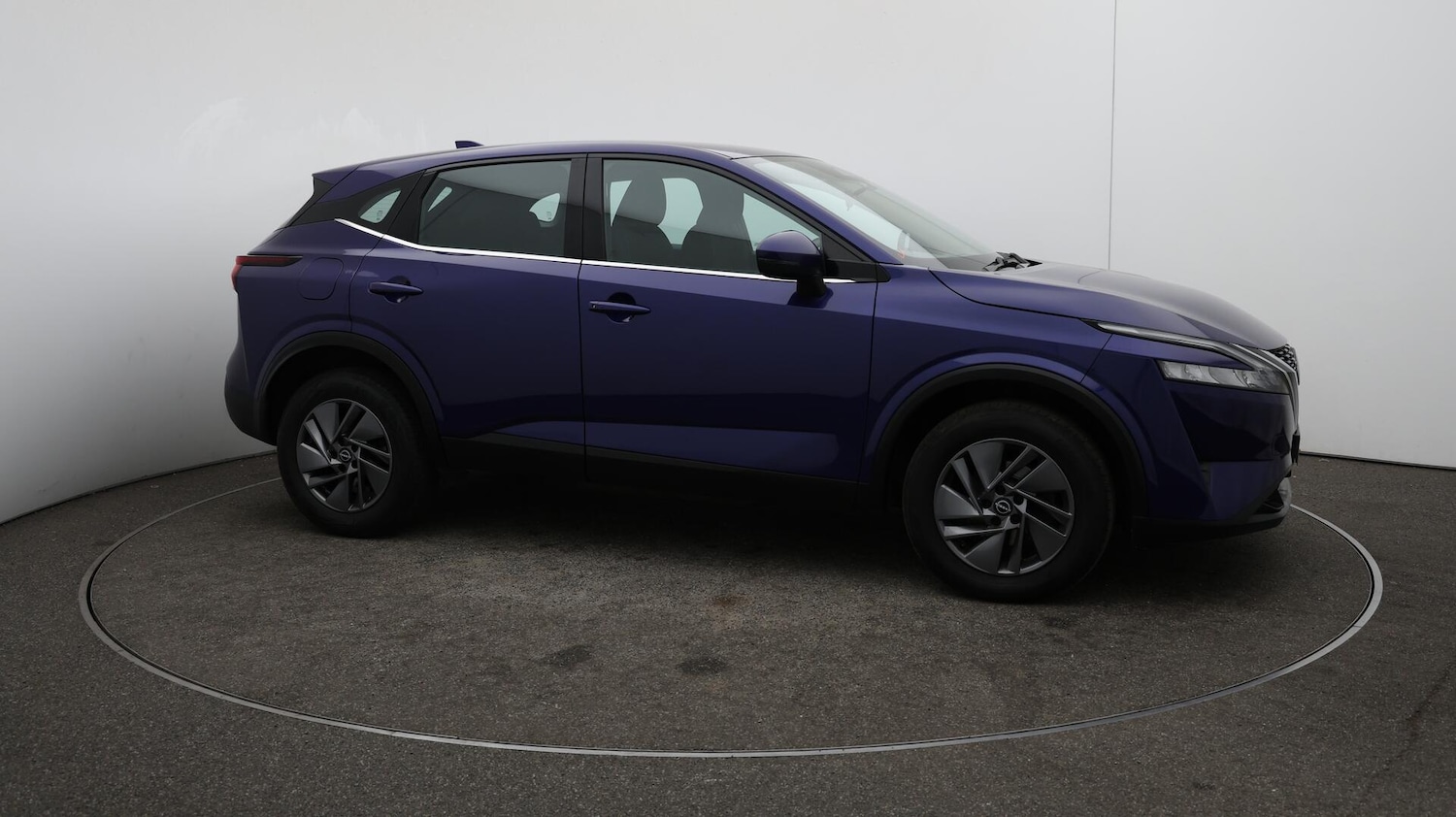 Used Nissan Qashqai 2022 for sale - 76159223: Photo 47