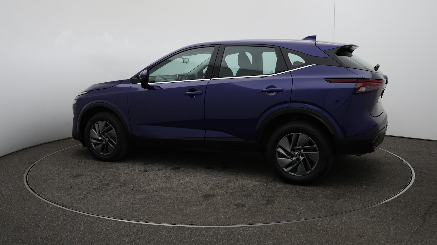 Used Nissan Qashqai 2022 for sale - 76159223: Photo 48