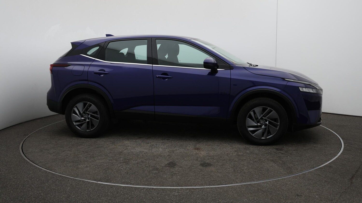 Used Nissan Qashqai 2022 for sale - 76159223: Photo 49