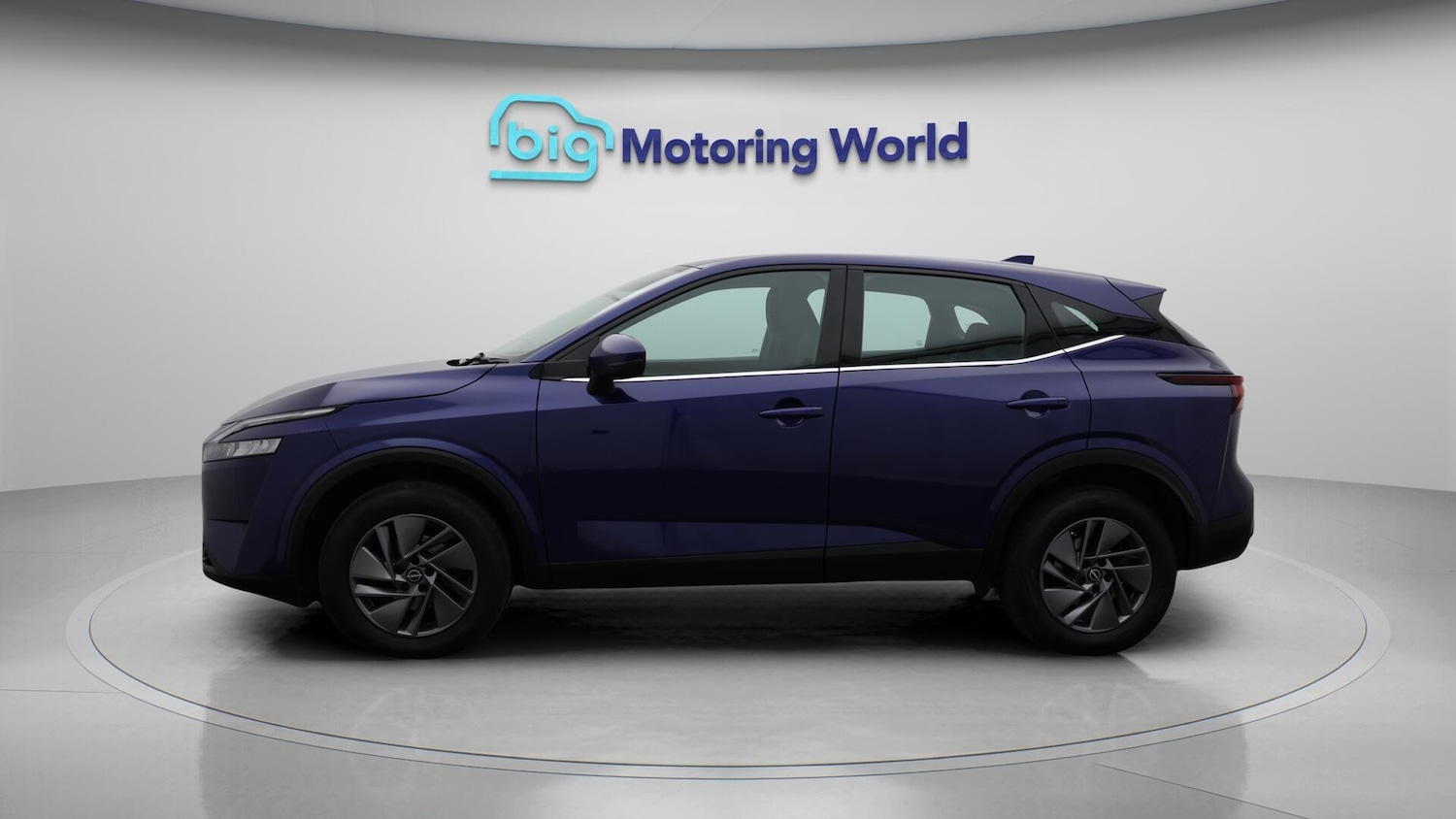 Used Nissan Qashqai 2022 for sale - 76159223: Photo 5
