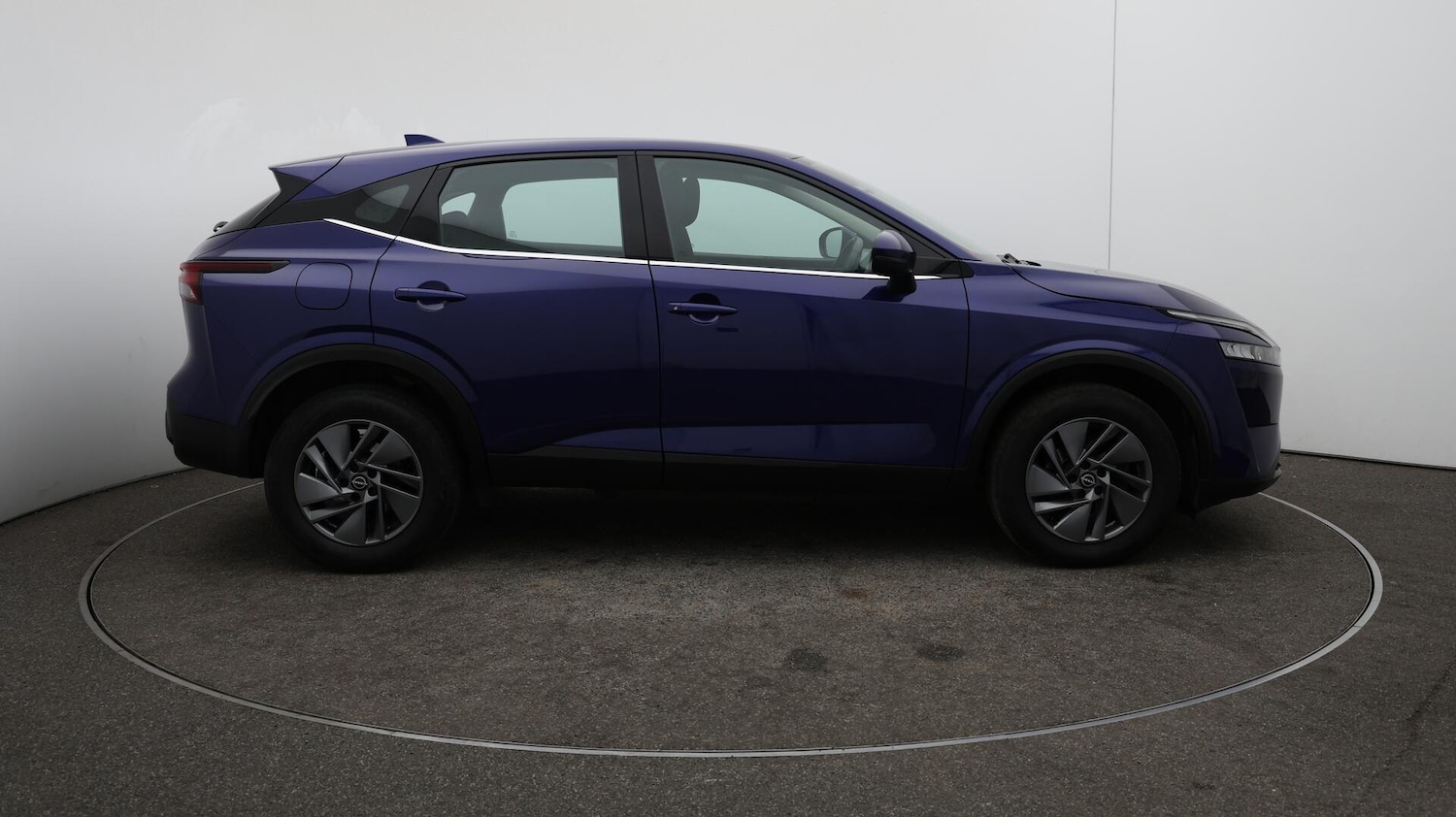 Used Nissan Qashqai 2022 for sale - 76159223: Photo 50