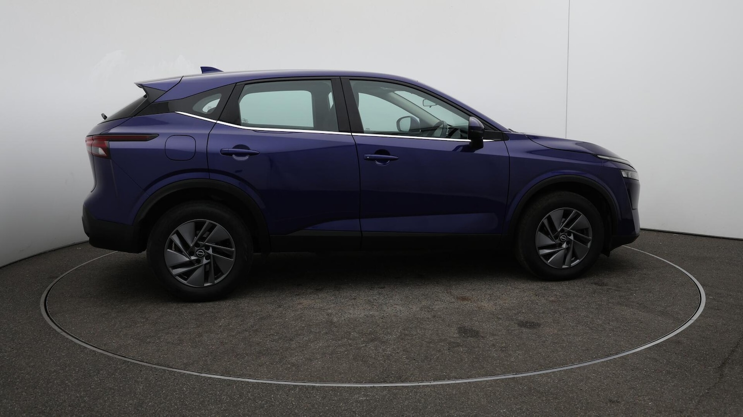 Used Nissan Qashqai 2022 for sale - 76159223: Photo 51
