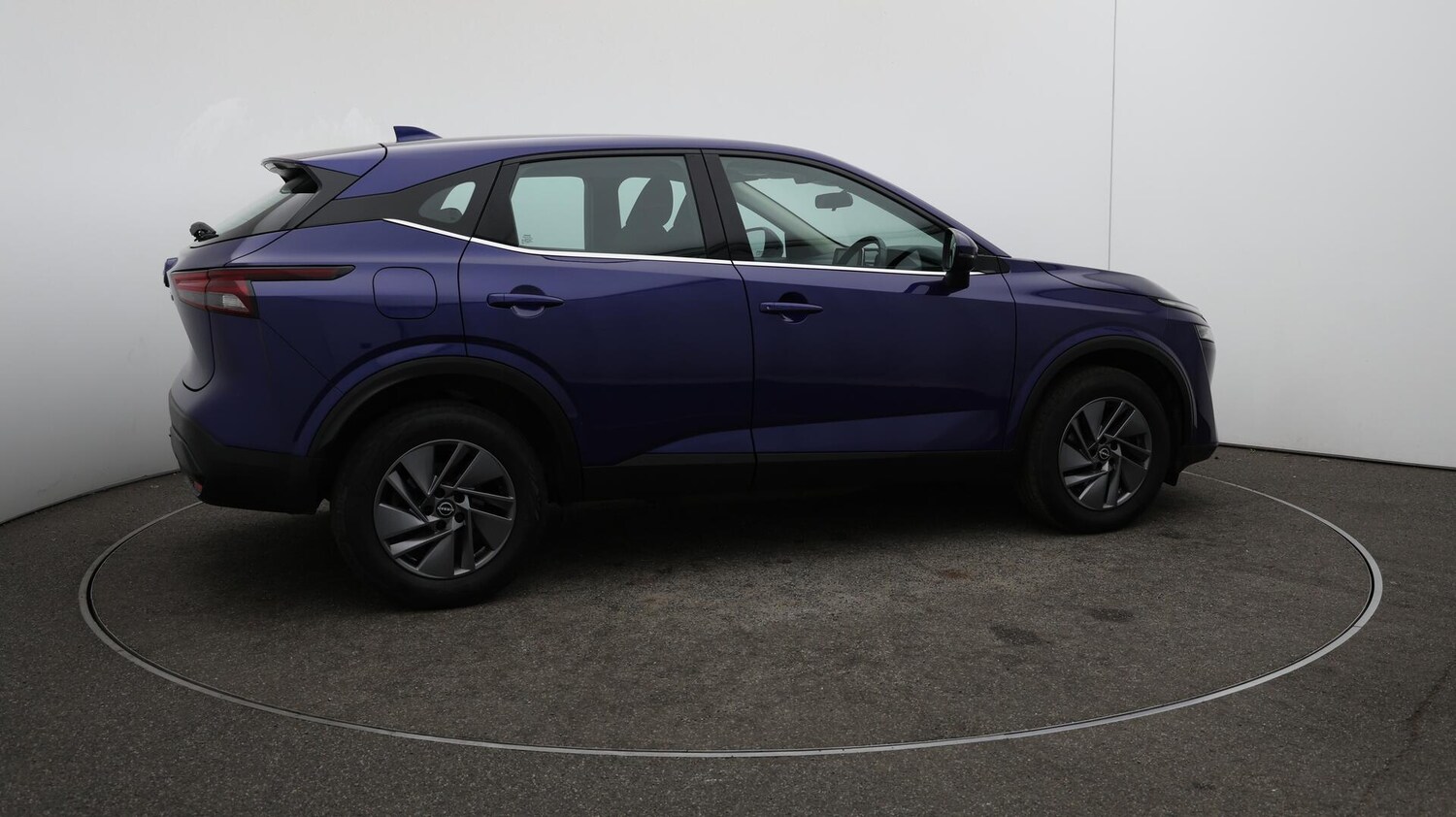 Used Nissan Qashqai 2022 for sale - 76159223: Photo 52