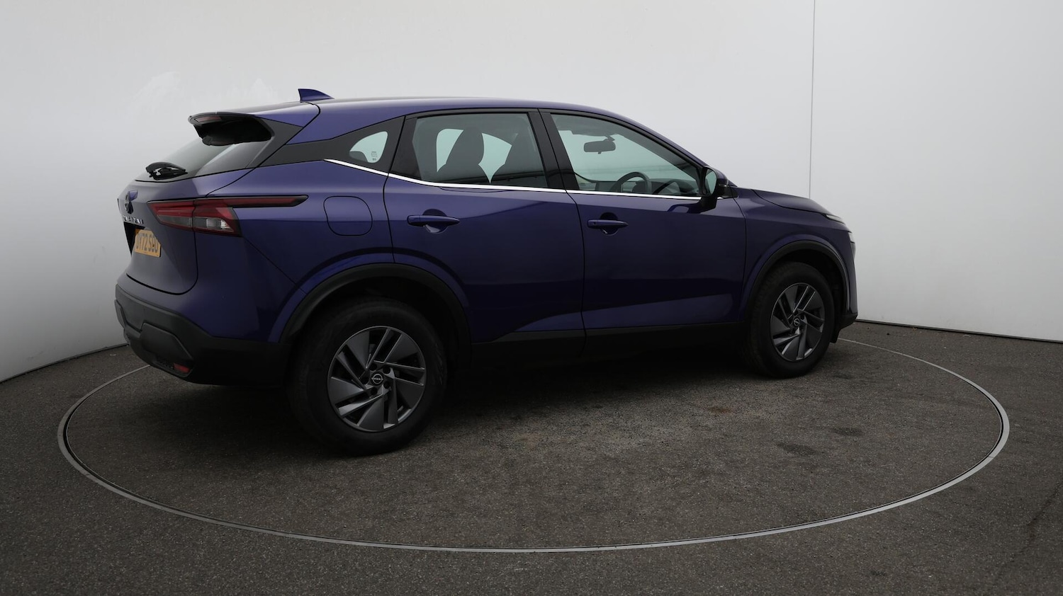 Used Nissan Qashqai 2022 for sale - 76159223: Photo 53