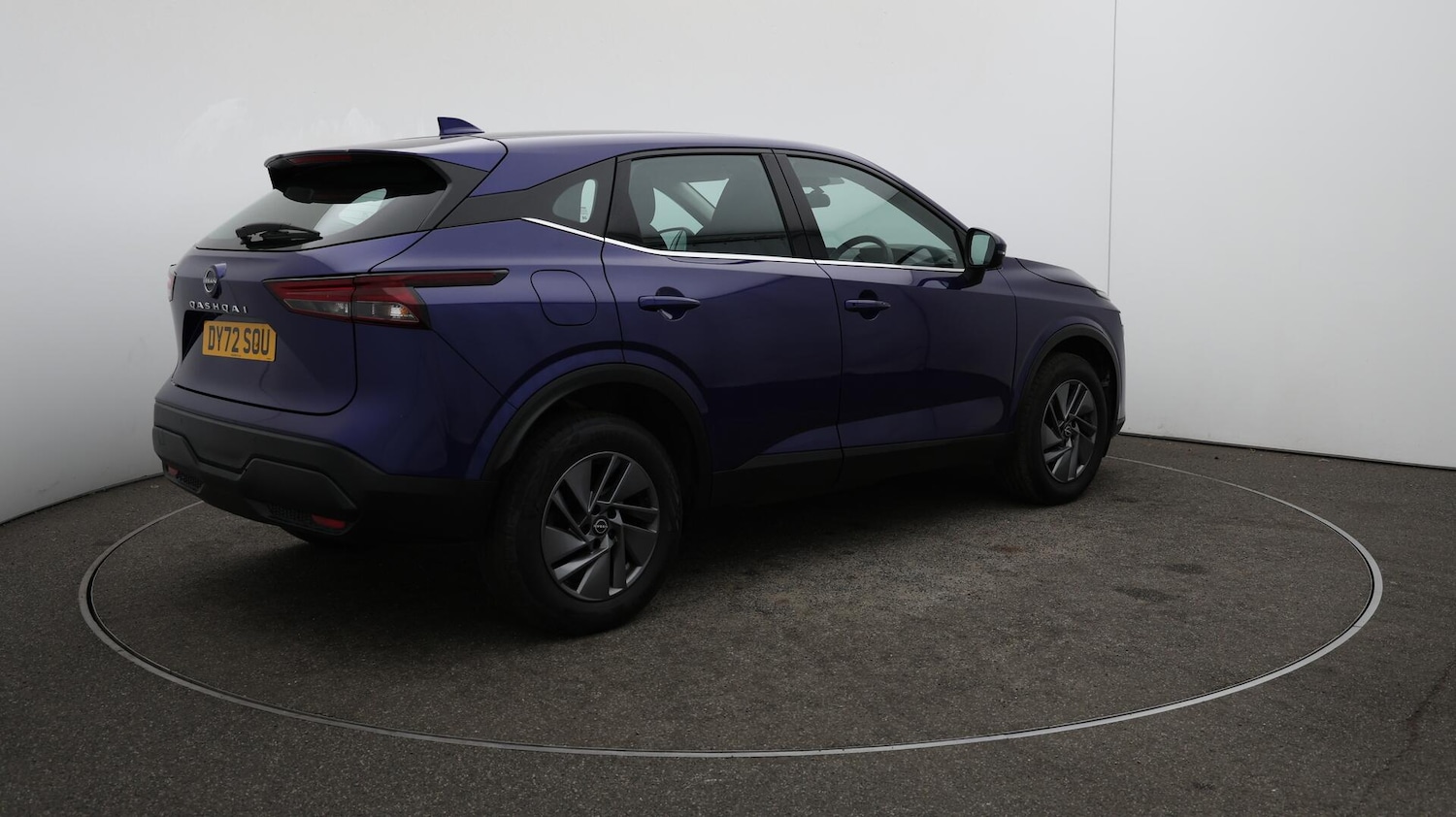 Used Nissan Qashqai 2022 for sale - 76159223: Photo 54
