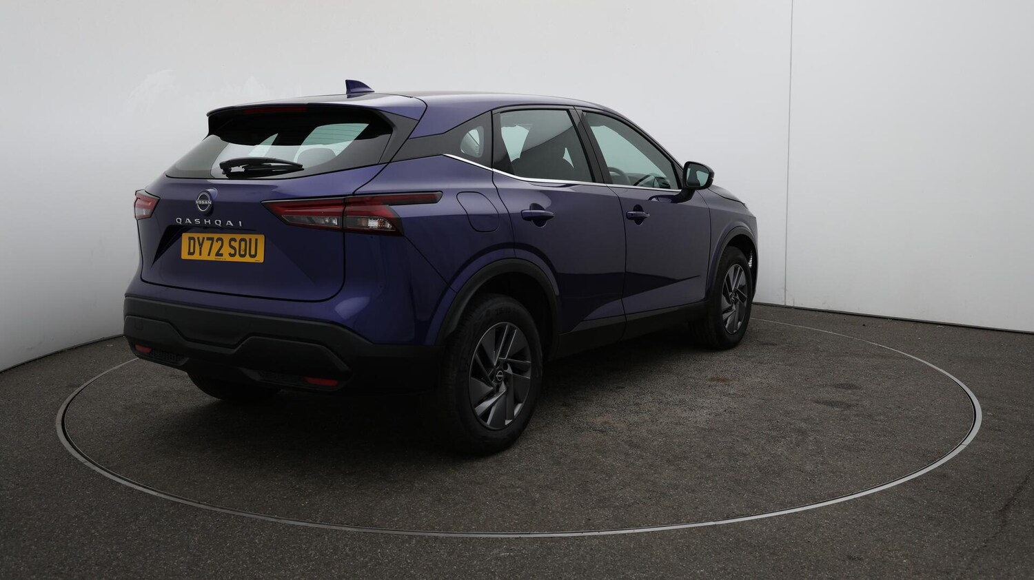 Used Nissan Qashqai 2022 for sale - 76159223: Photo 55