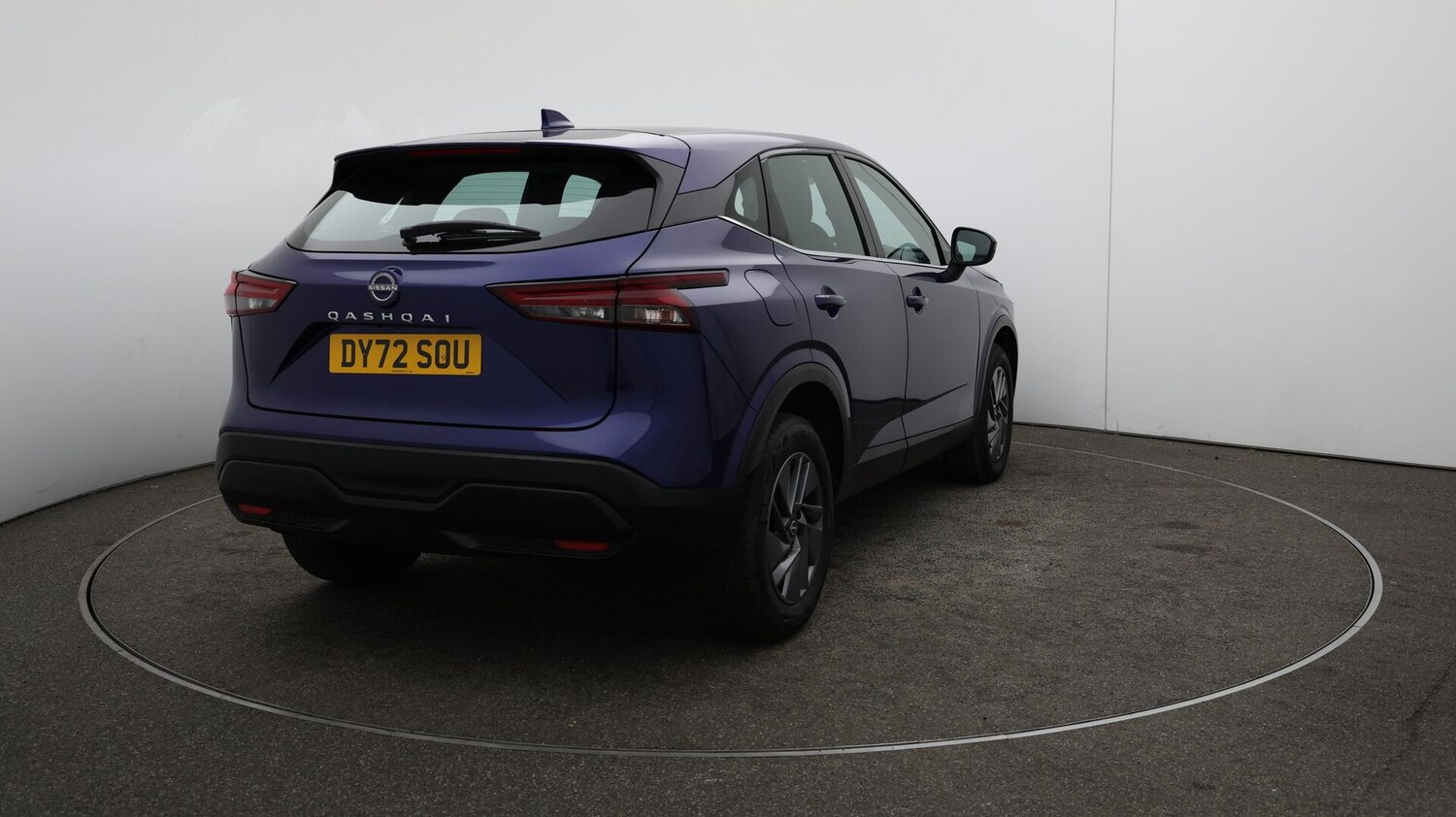 Used Nissan Qashqai 2022 for sale - 76159223: Photo 56