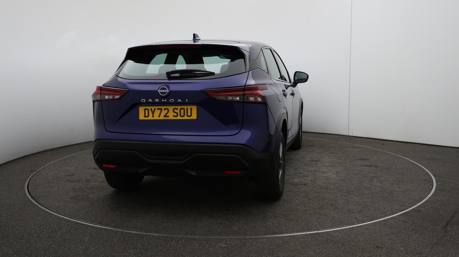 Used Nissan Qashqai 2022 for sale - 76159223: Photo 57