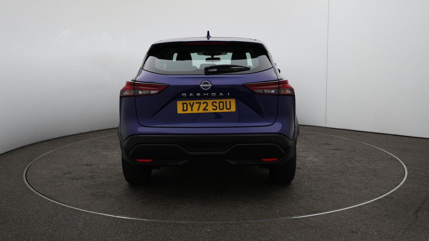 Used Nissan Qashqai 2022 for sale - 76159223: Photo 58