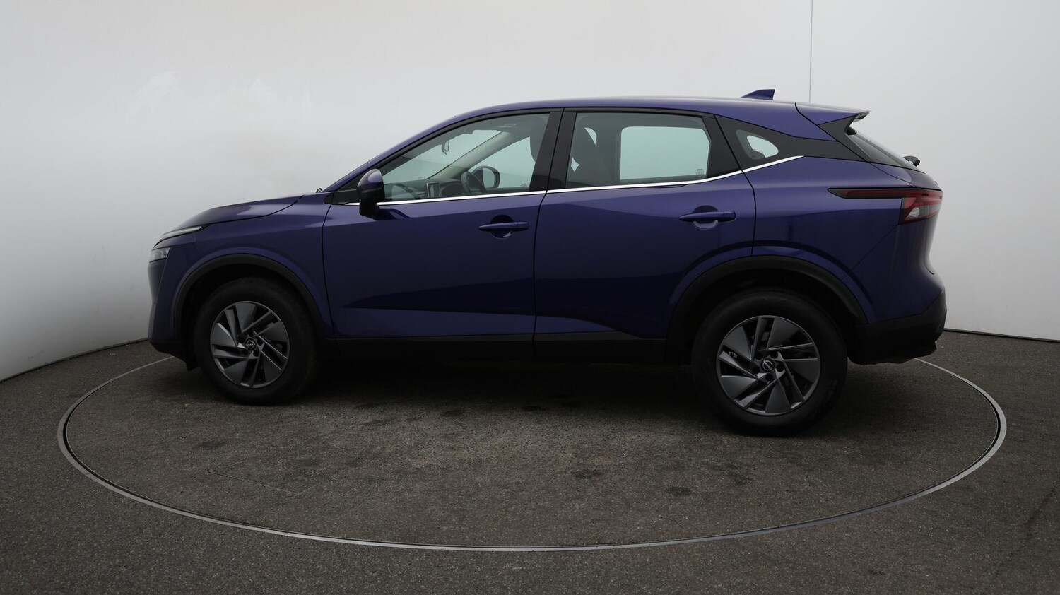 Used Nissan Qashqai 2022 for sale - 76159223: Photo 59