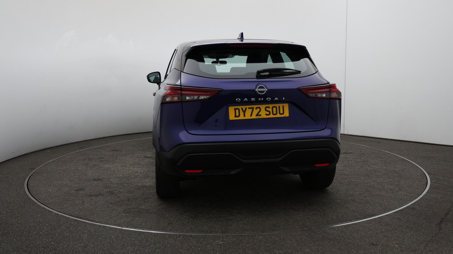 Used Nissan Qashqai 2022 for sale - 76159223: Photo 60