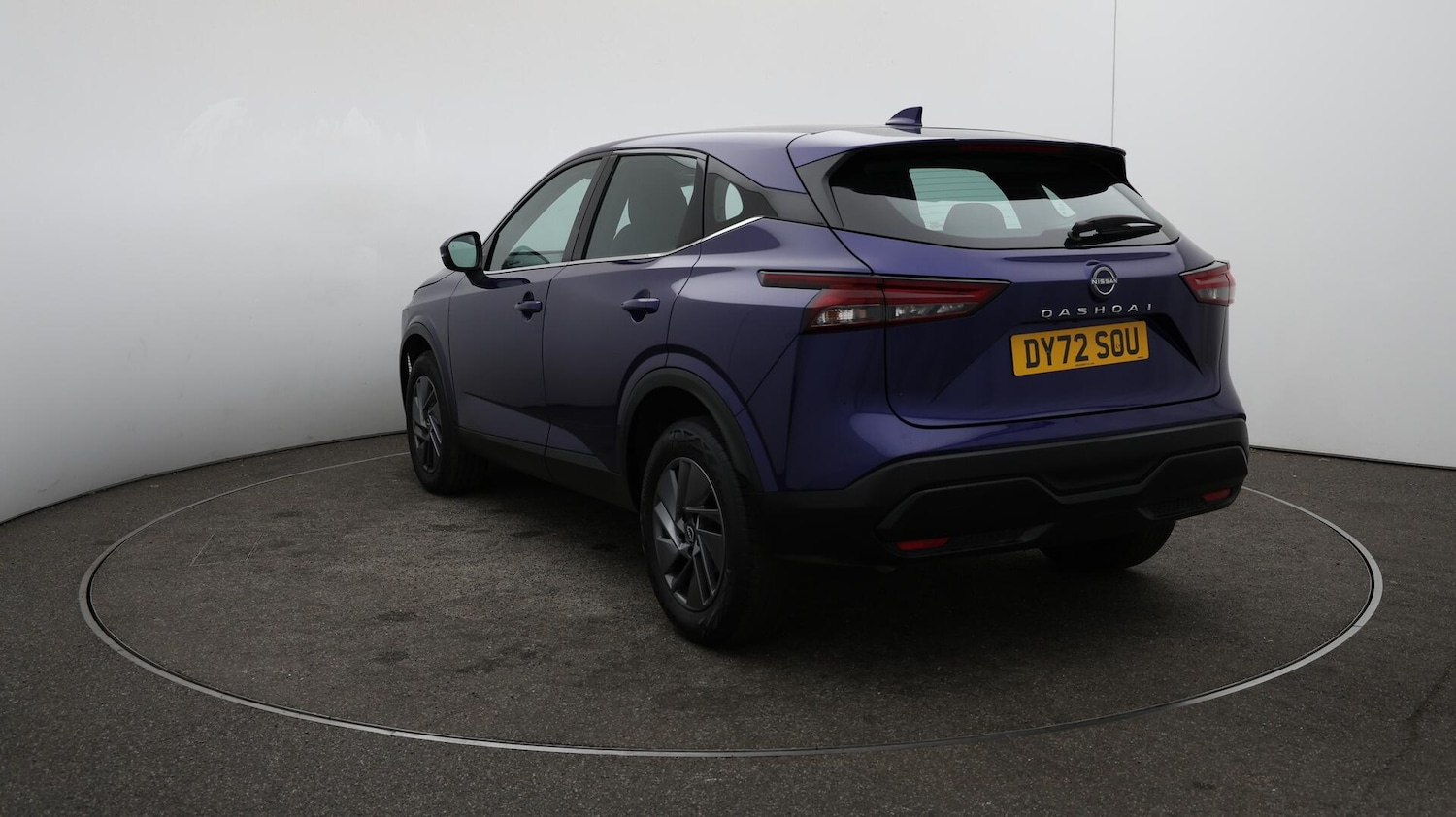 Used Nissan Qashqai 2022 for sale - 76159223: Photo 62