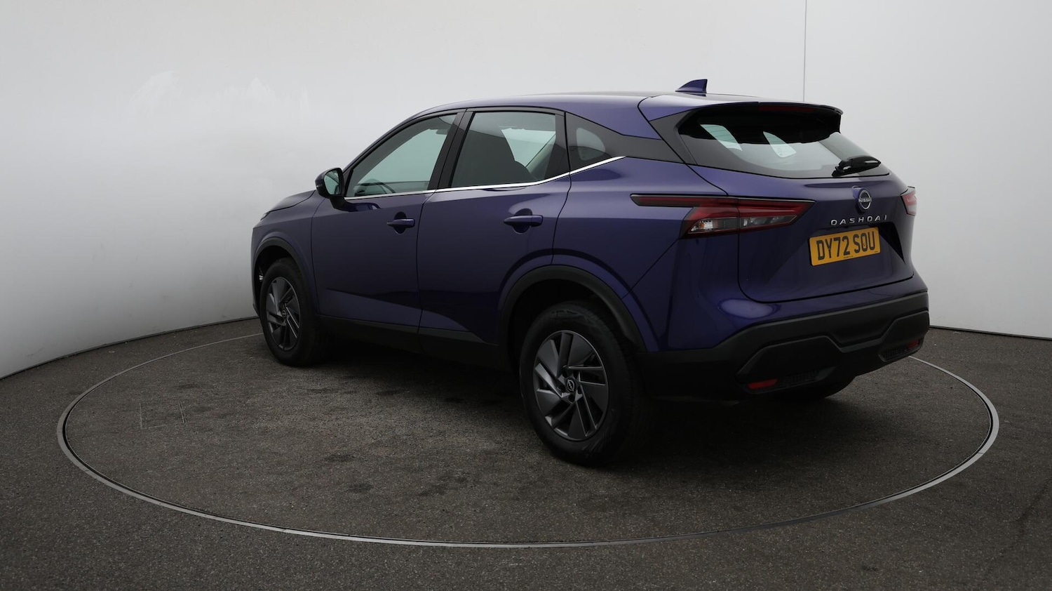 Used Nissan Qashqai 2022 for sale - 76159223: Photo 63