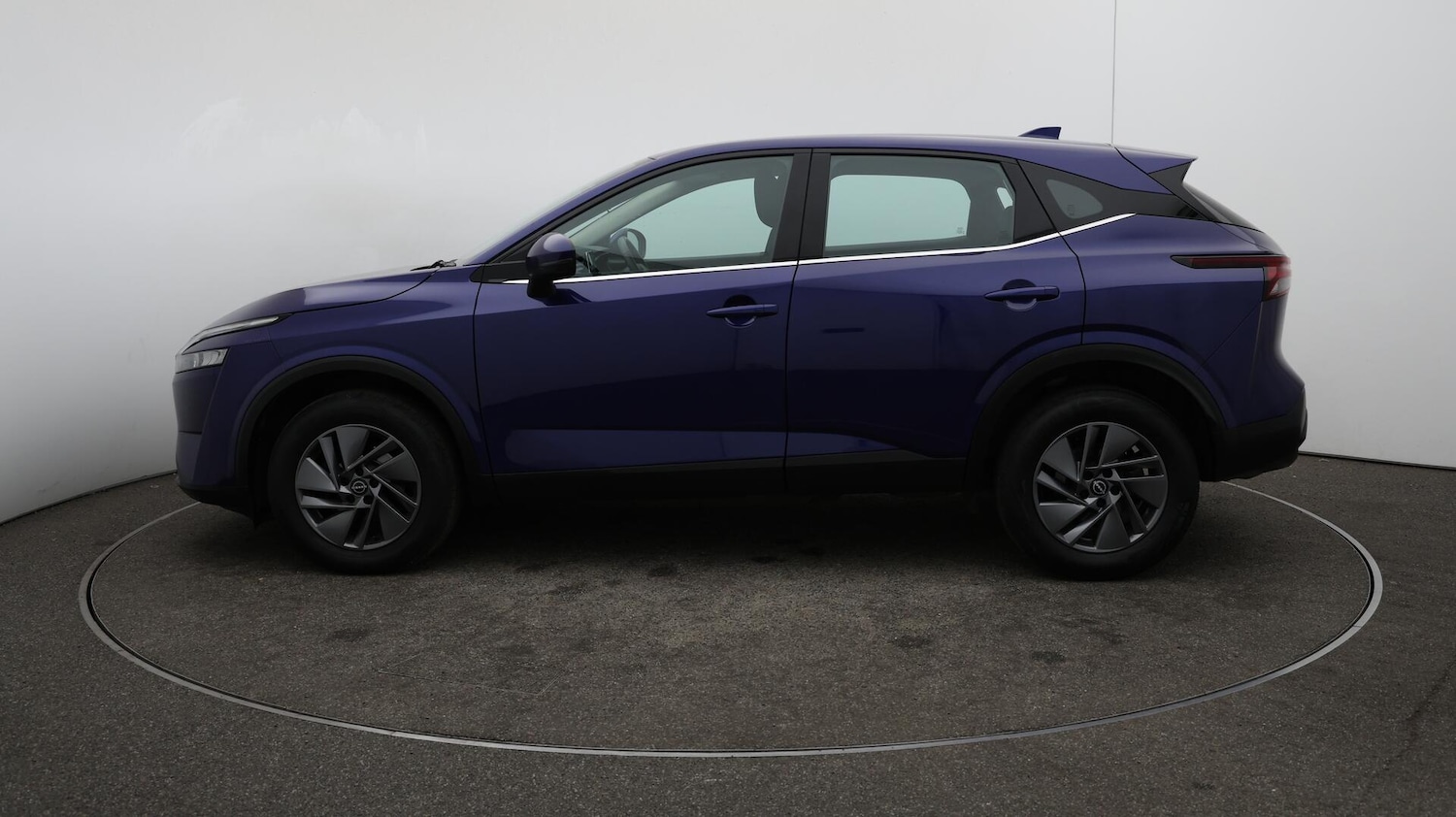 Used Nissan Qashqai 2022 for sale - 76159223: Photo 65