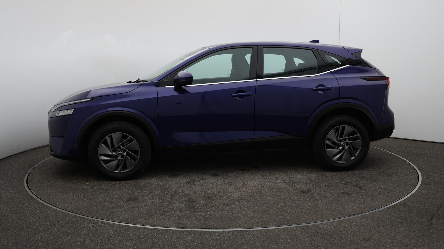 Used Nissan Qashqai 2022 for sale - 76159223: Photo 66