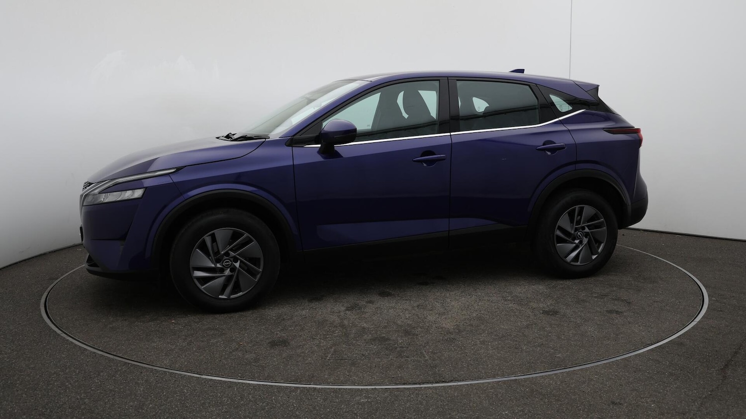 Used Nissan Qashqai 2022 for sale - 76159223: Photo 67