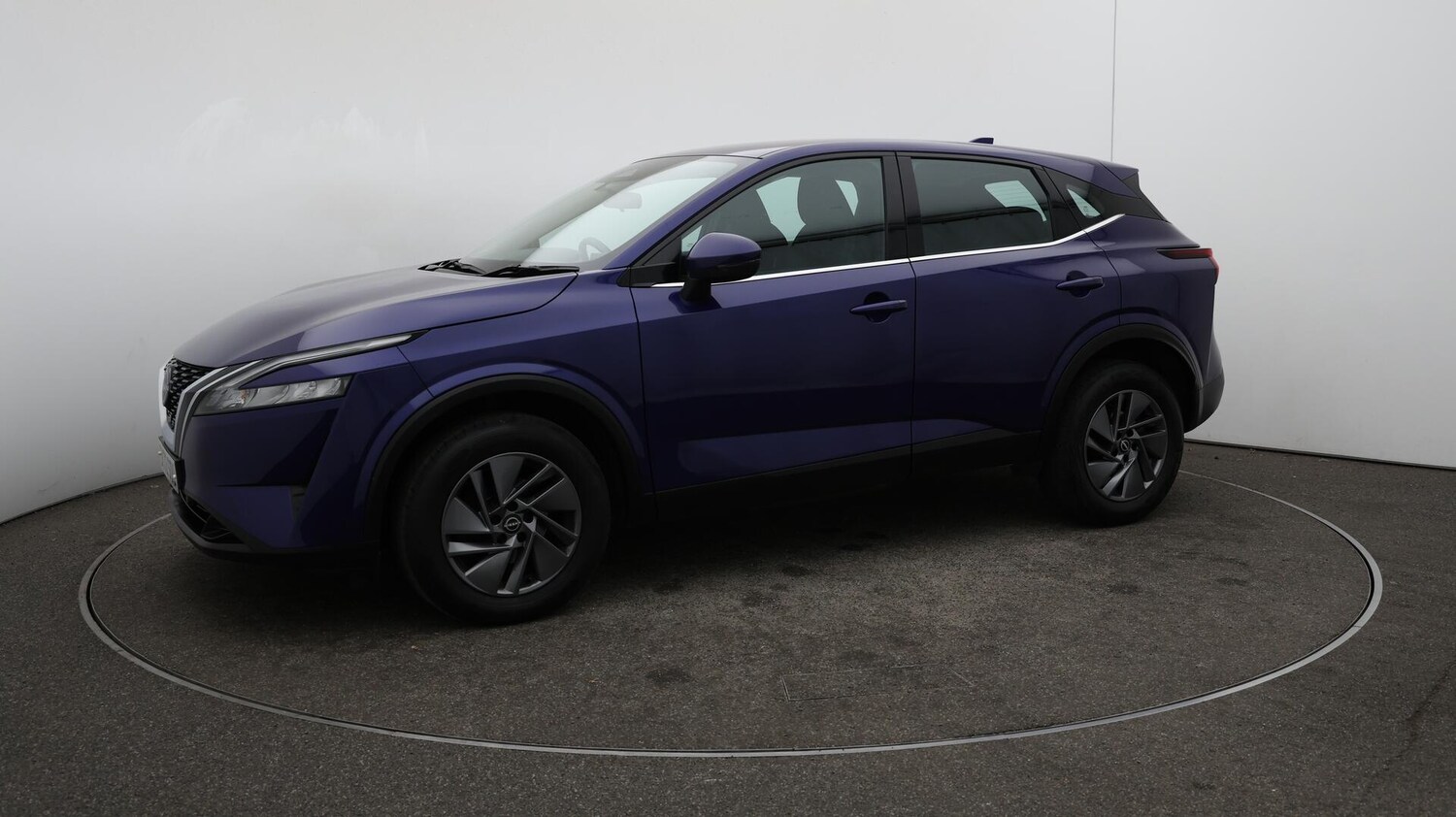 Used Nissan Qashqai 2022 for sale - 76159223: Photo 68