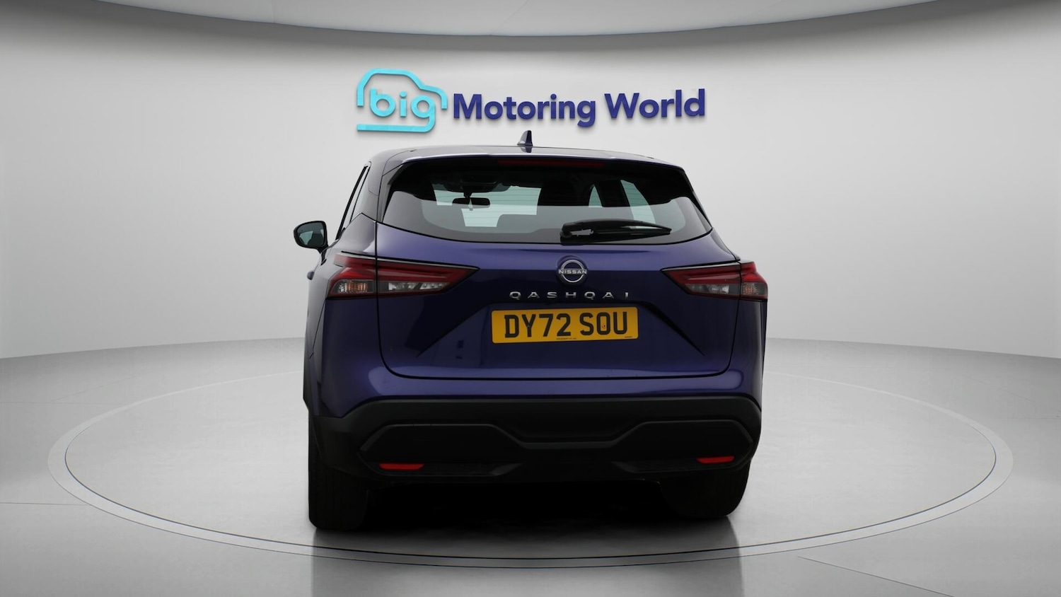 Used Nissan Qashqai 2022 for sale - 76159223: Photo 7