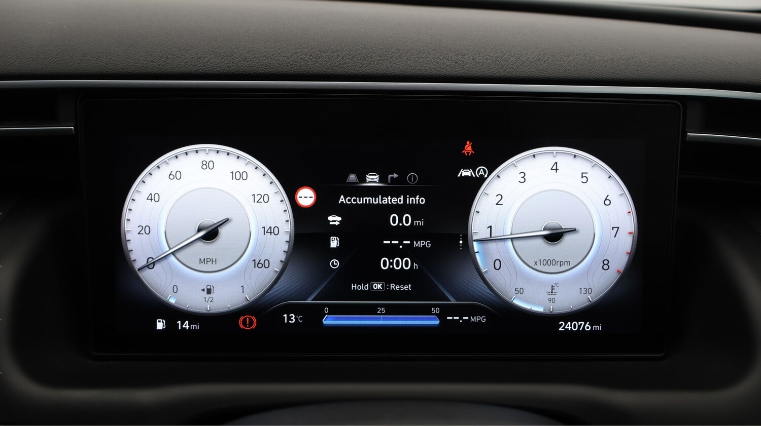 Used Hyundai TUCSON 2022 for sale - 77717309: Photo 10