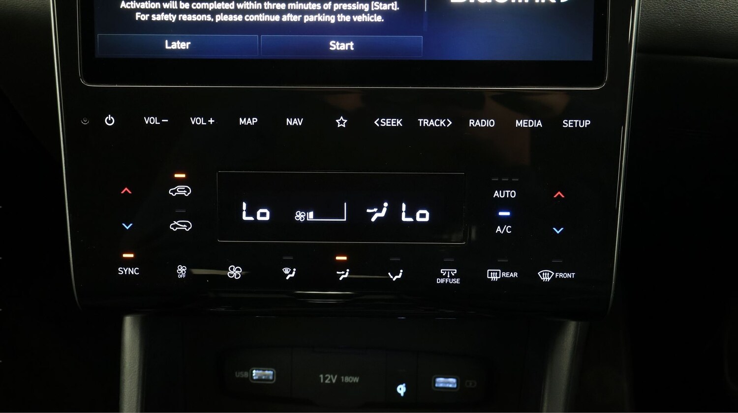 Used Hyundai TUCSON 2022 for sale - 77717309: Photo 12