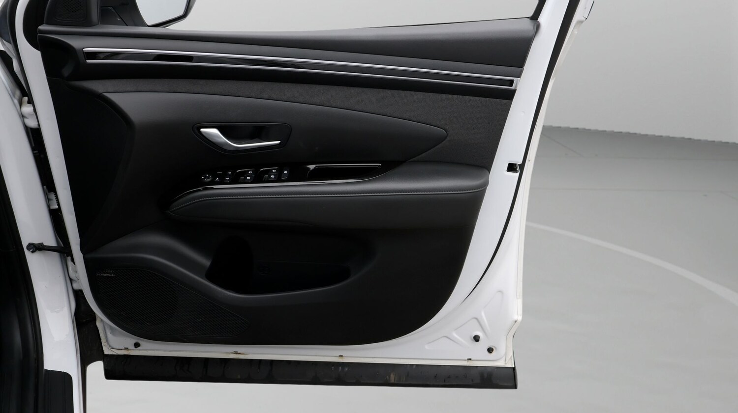 Used Hyundai TUCSON 2022 for sale - 77717309: Photo 15