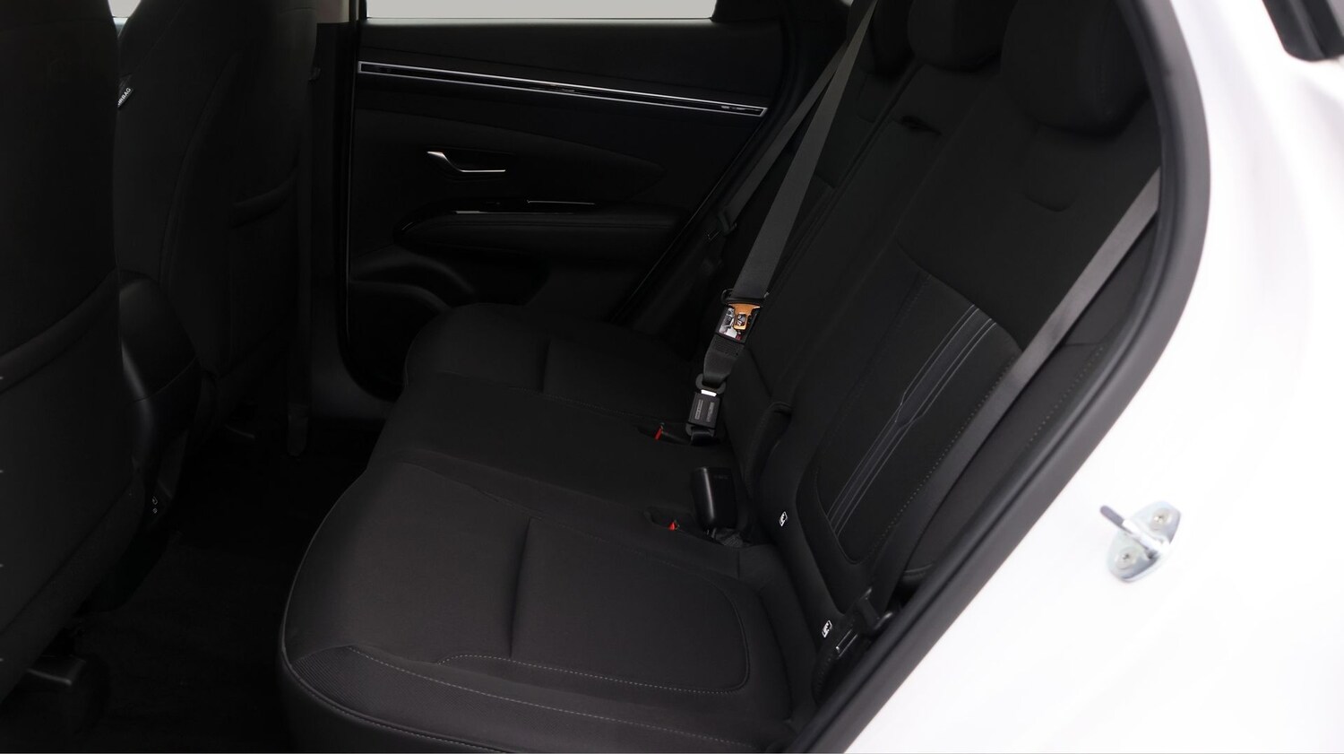 Used Hyundai TUCSON 2022 for sale - 77717309: Photo 16