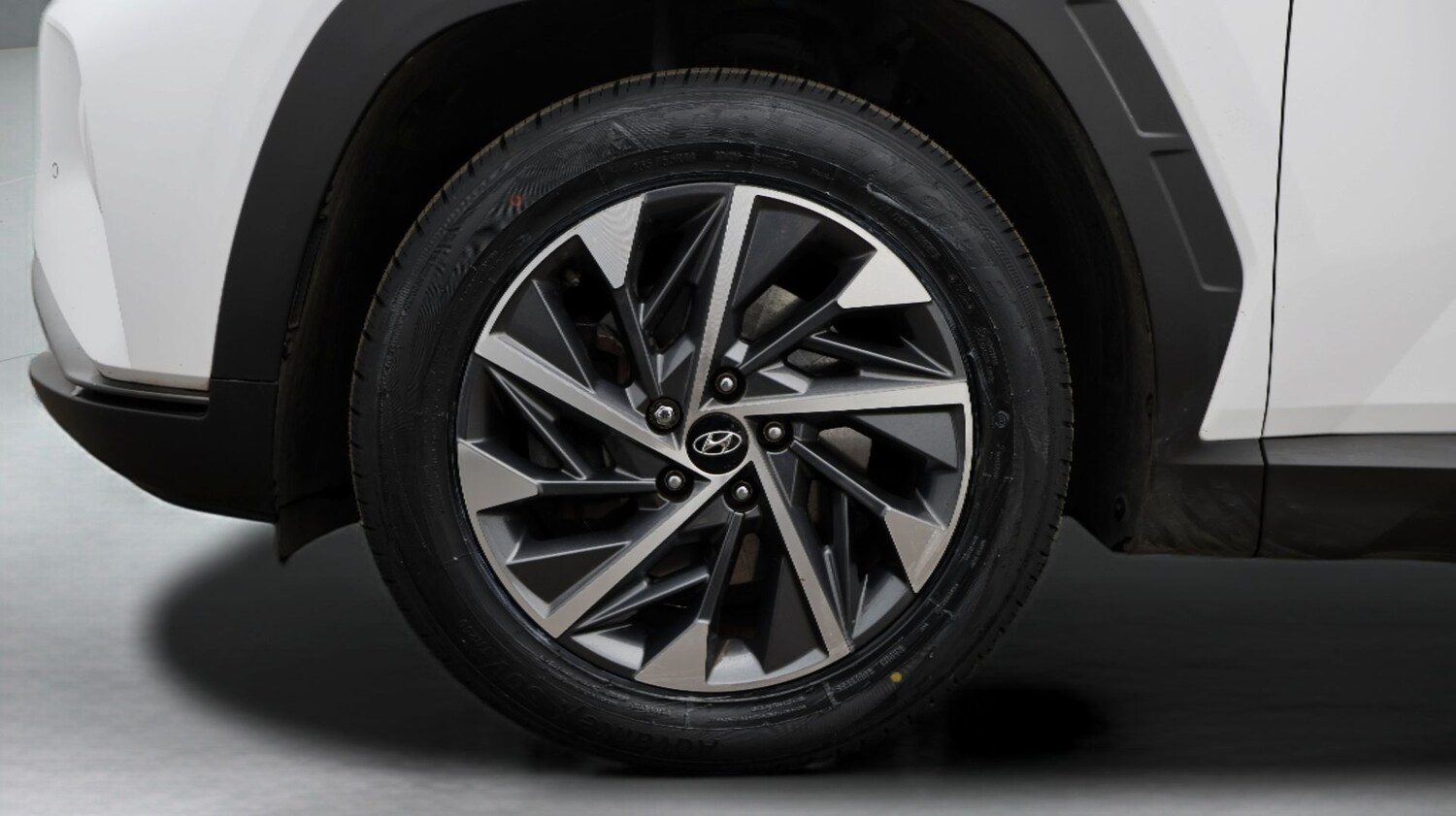 Used Hyundai TUCSON 2022 for sale - 77717309: Photo 18