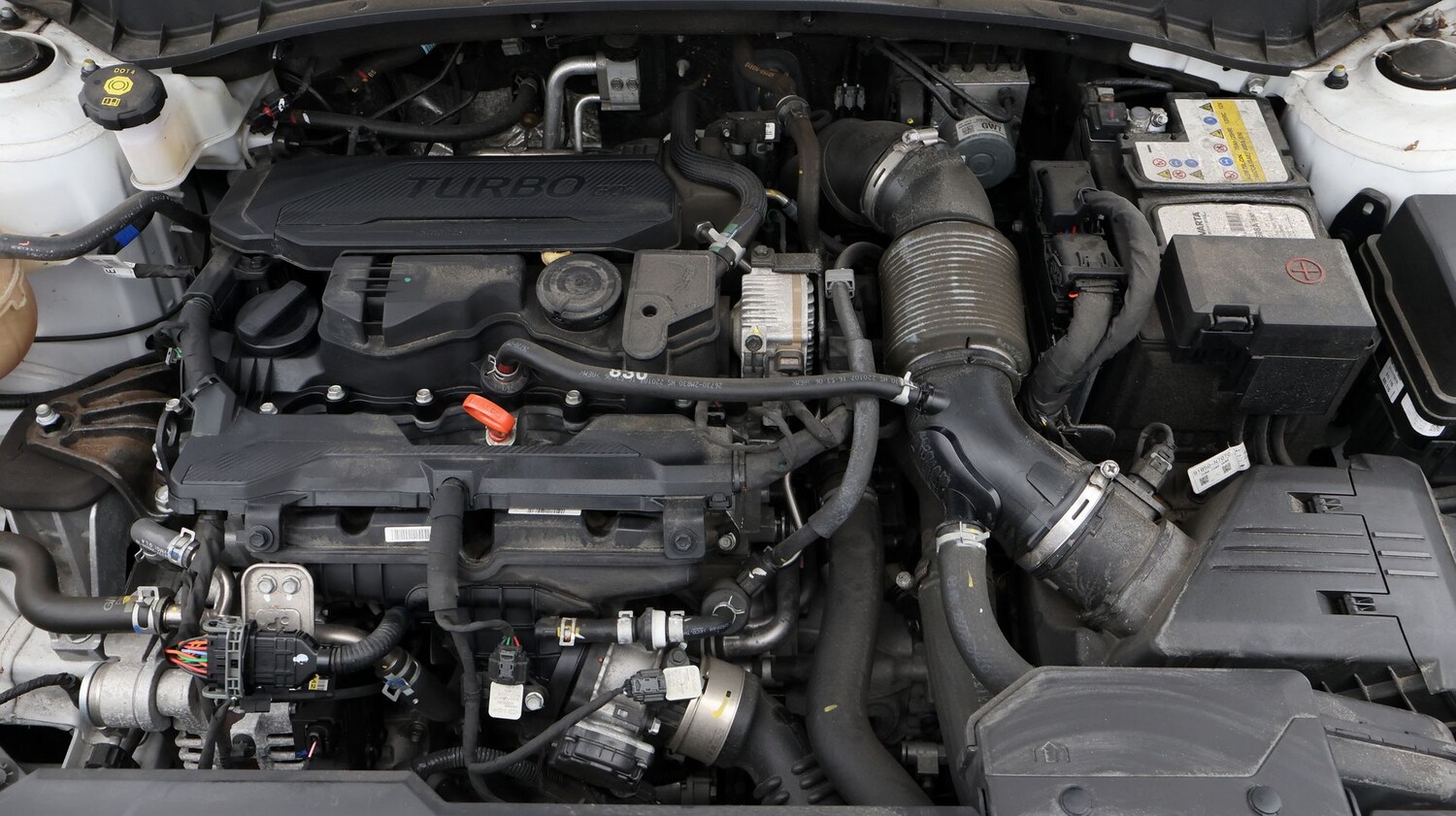 Used Hyundai TUCSON 2022 for sale - 77717309: Photo 19