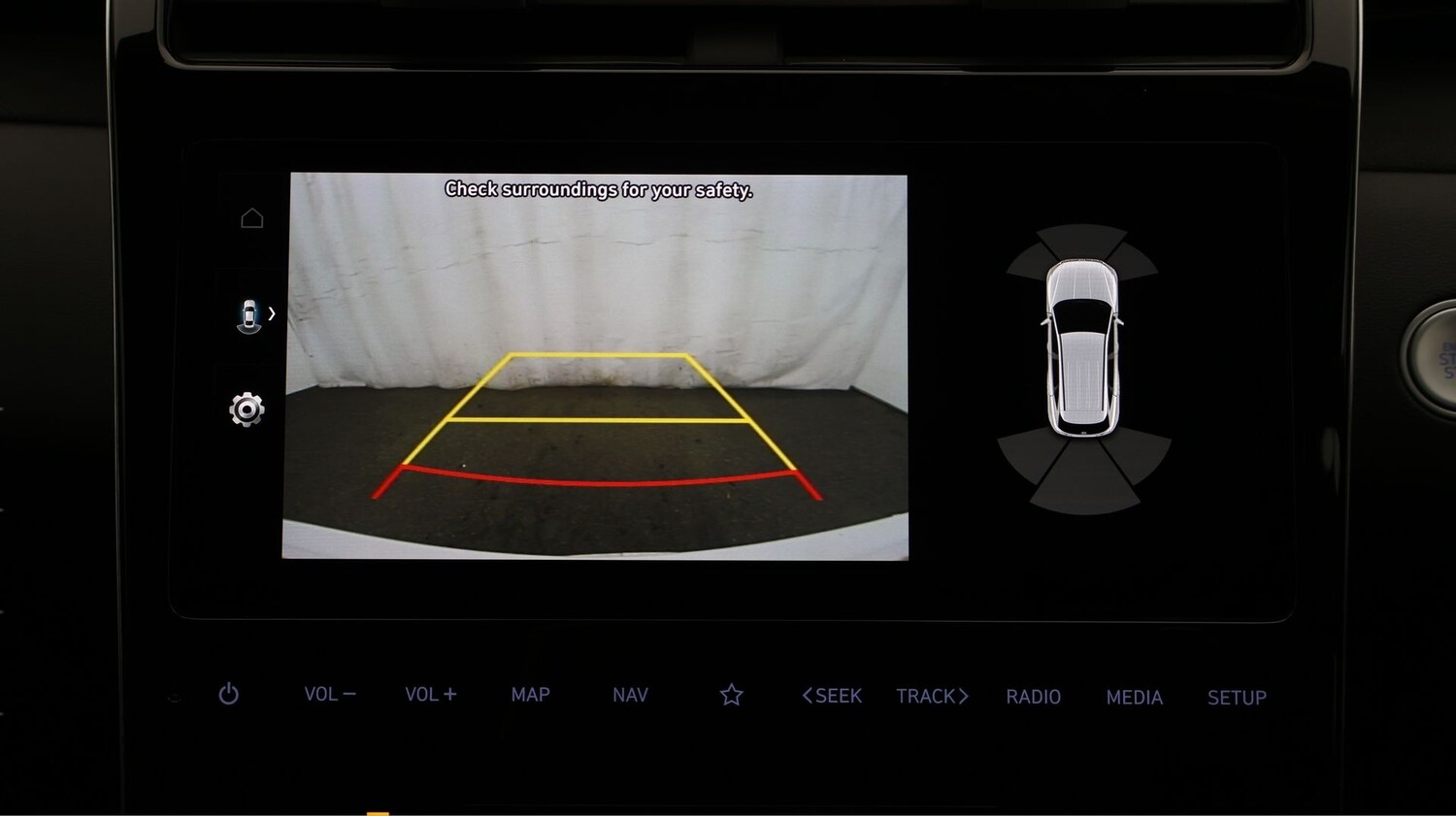 Used Hyundai TUCSON 2022 for sale - 77717309: Photo 24