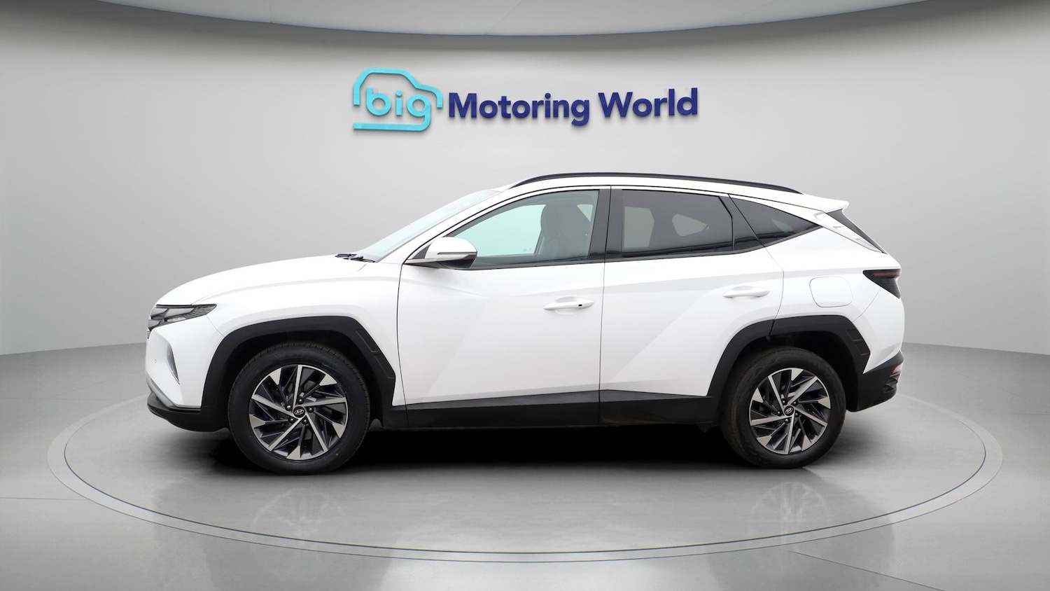 Used Hyundai TUCSON 2022 for sale - 77717309: Photo 4