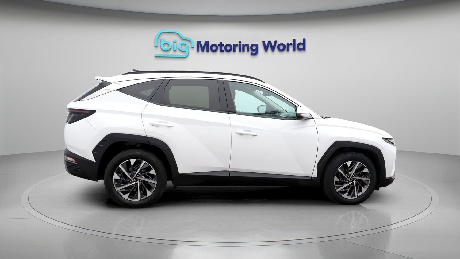 Used Hyundai TUCSON 2022 for sale - 77717309: Photo 8