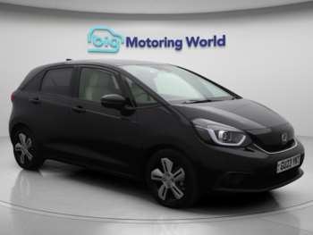 2023 (23) - 1.5 i-MMD Hybrid EX 5dr eCVT