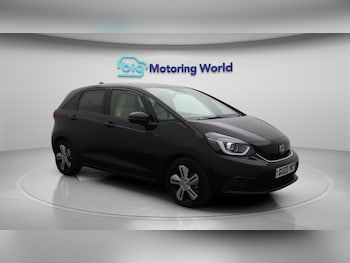 Used Honda Jazz 2023 for sale - 75002243: Photo