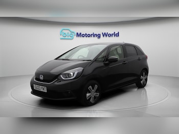 Used Honda Jazz 2023 for sale - 75002243: Photo