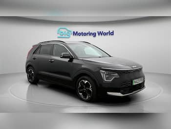 Used Kia Niro 2023 for sale - 79683620: Photo