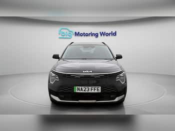 Used Kia Niro 2023 for sale - 79683620: Photo