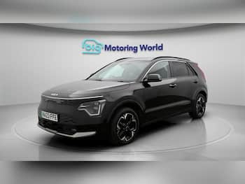 Used Kia Niro 2023 for sale - 79683620: Photo