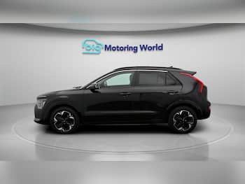 Used Kia Niro 2023 for sale - 79683620: Photo