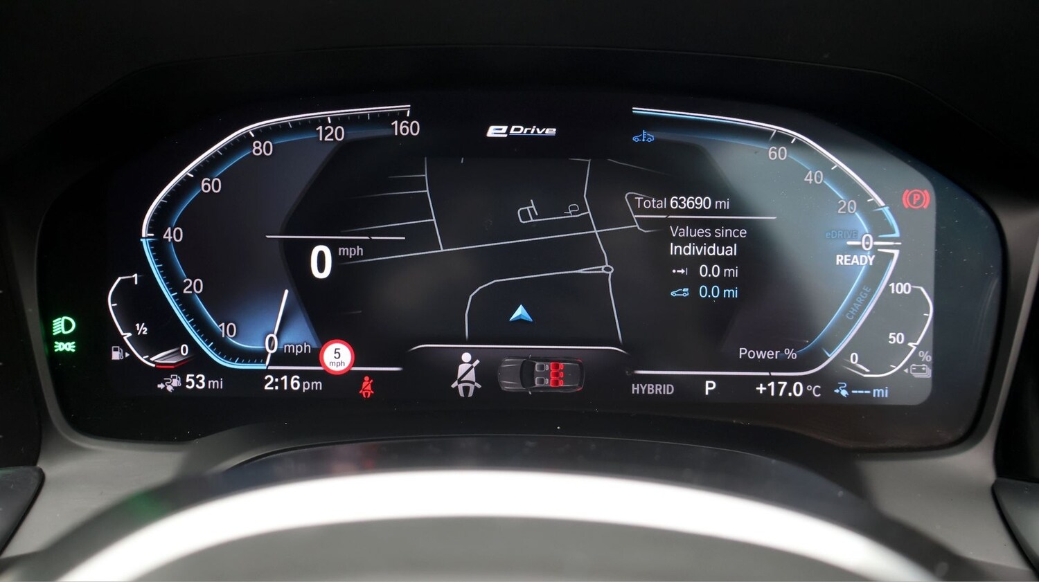 Used BMW 3 Series 2022 for sale - 77578610: Photo 10