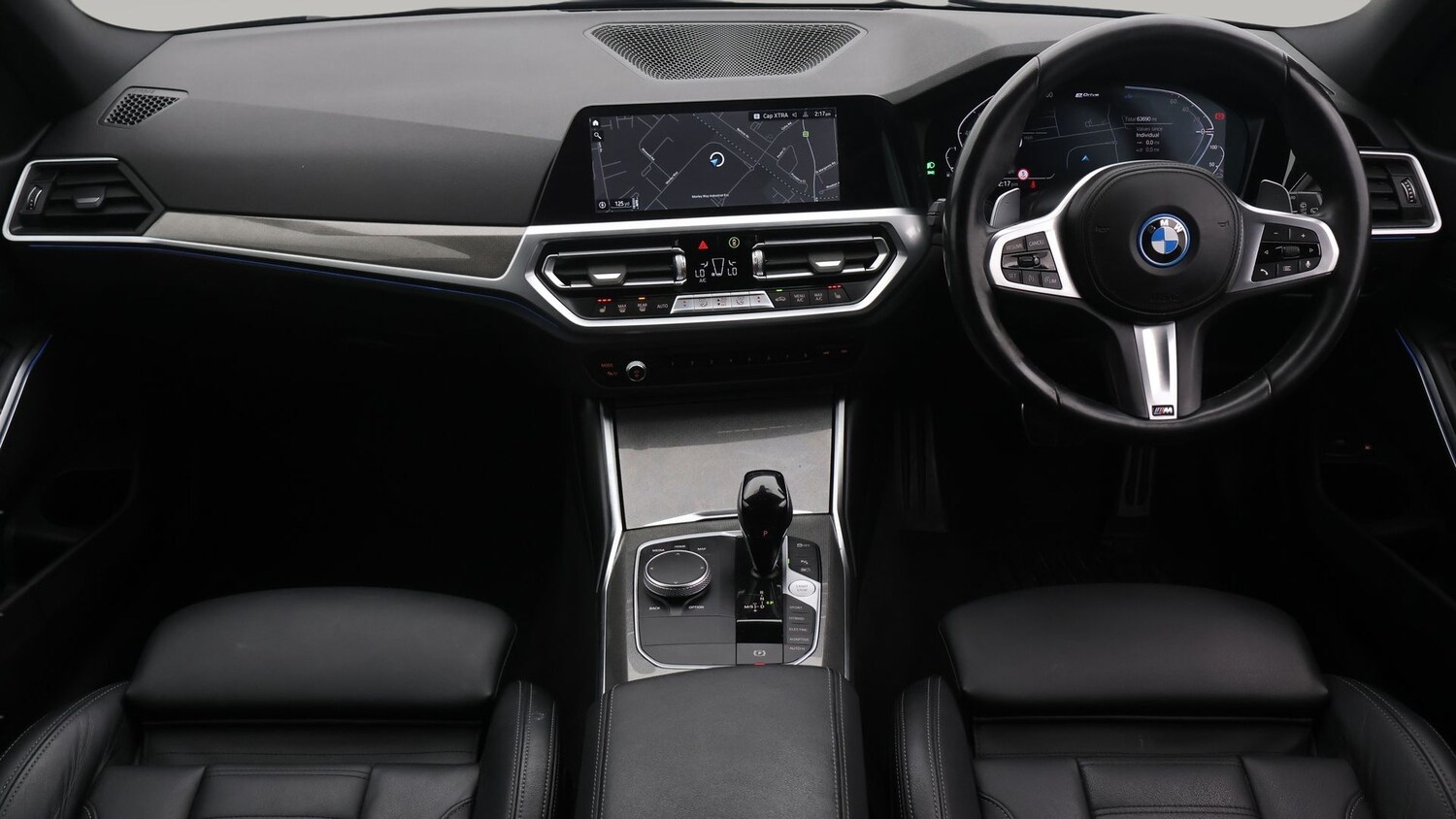 Used BMW 3 Series 2022 for sale - 77578610: Photo 13