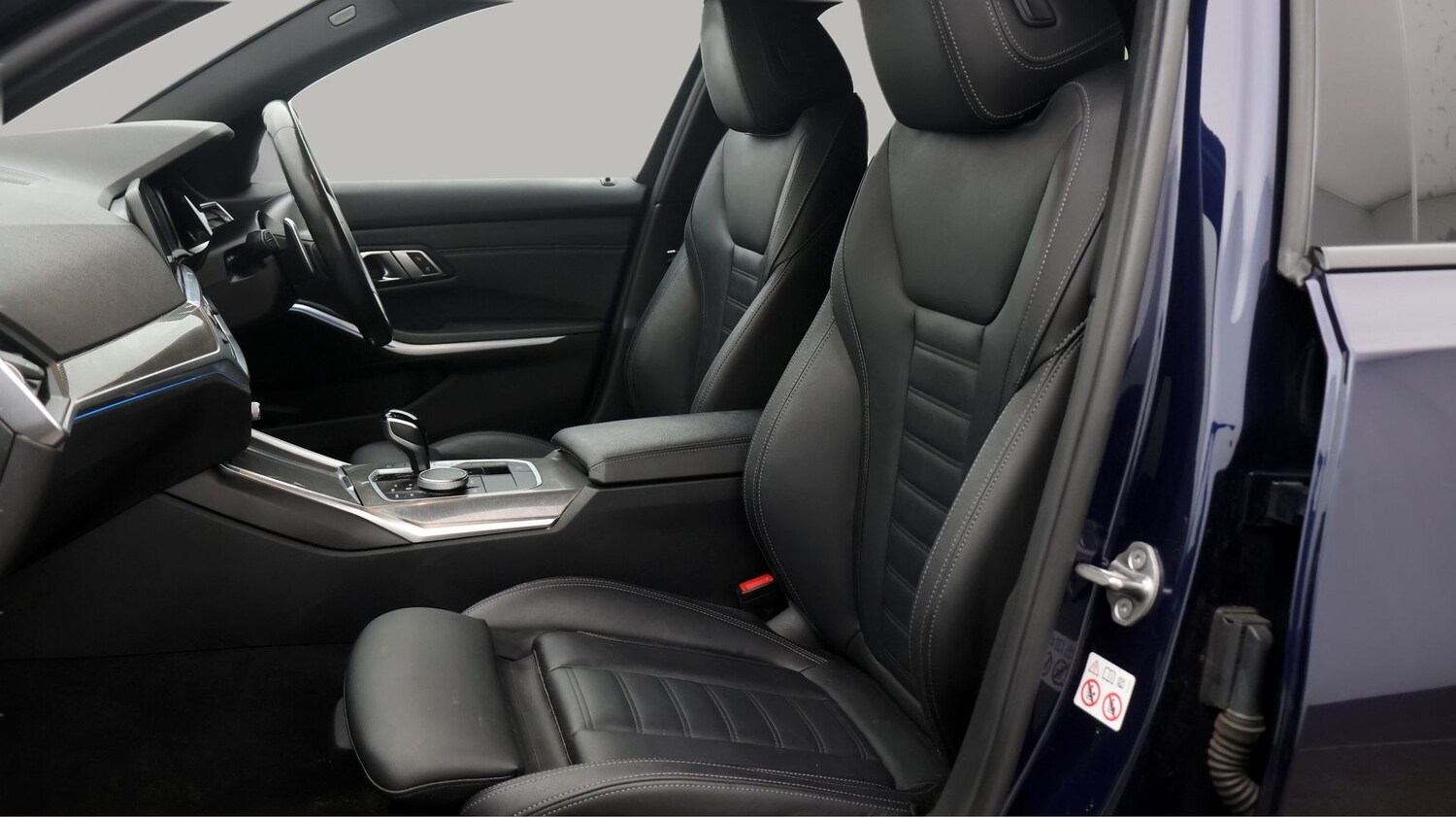 Used BMW 3 Series 2022 for sale - 77578610: Photo 14