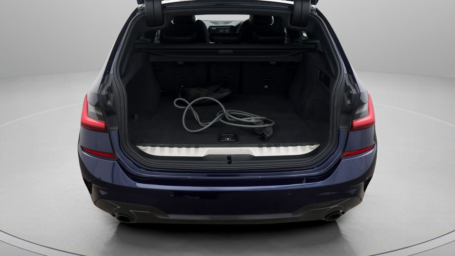 Used BMW 3 Series 2022 for sale - 77578610: Photo 17