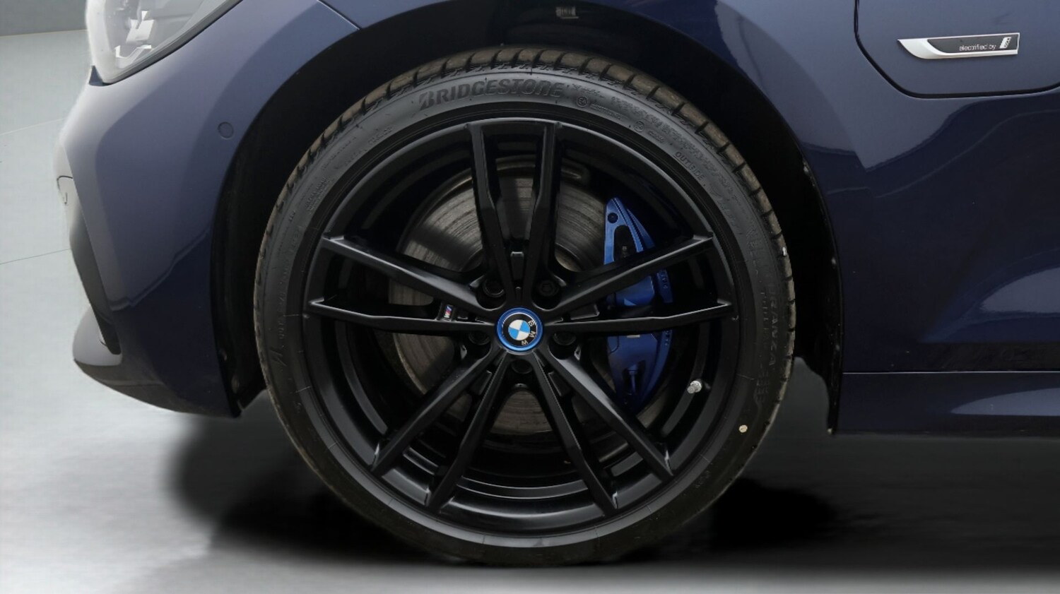 Used BMW 3 Series 2022 for sale - 77578610: Photo 18