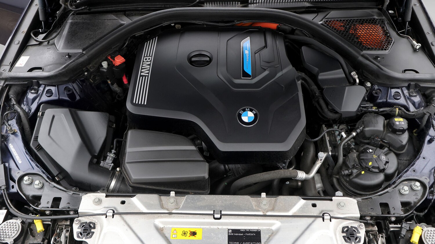 Used BMW 3 Series 2022 for sale - 77578610: Photo 19