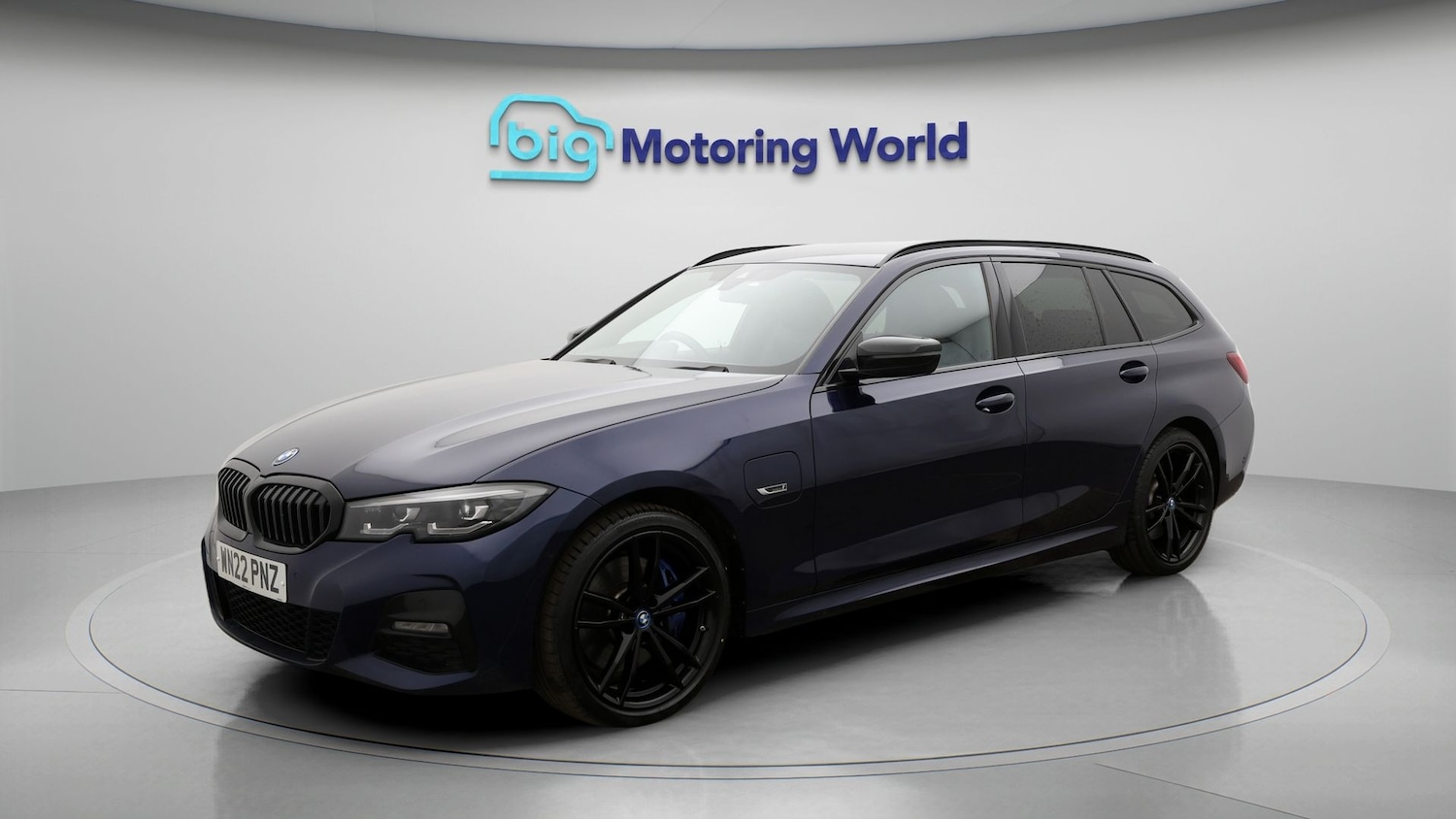 Used BMW 3 Series 2022 for sale - 77578610: Photo 3